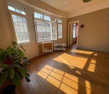 Appartement T3  - SAINT MALO (CC25531) - vignette