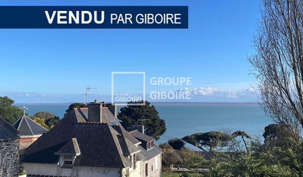 Maison T3  - CANCALE (JD25348E) - photo principale