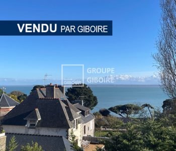 Maison T3  - CANCALE (JD25348E) - vignette