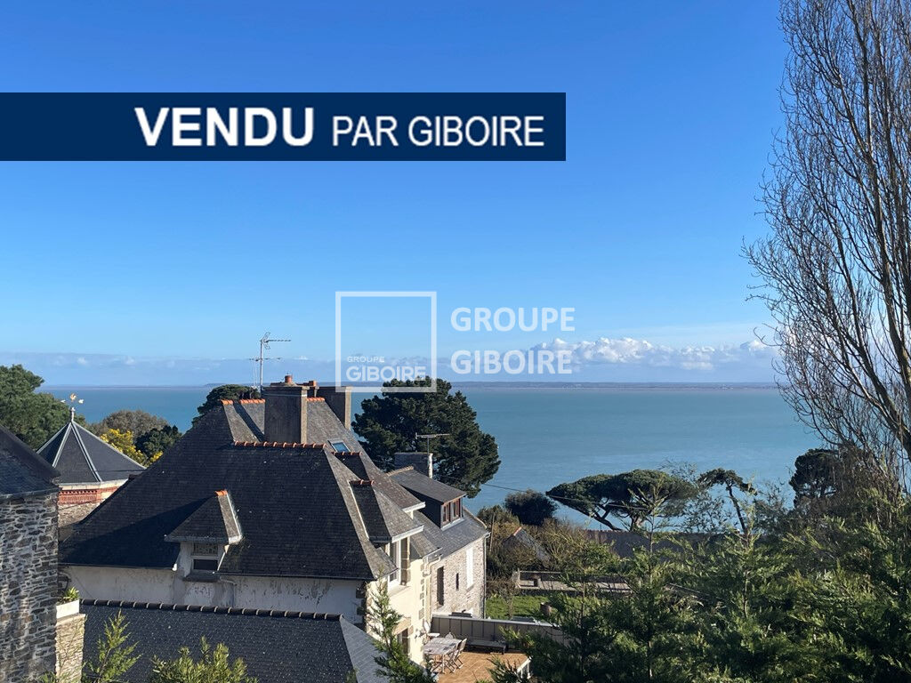 Maison T3  - CANCALE (JD25348E) - photo-1