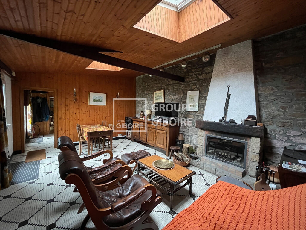 Maison T4  - SAINT MALO (TS25654) - photo-3