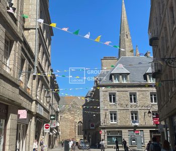 Appartement T5  - SAINT MALO (CCJG25202) - vignette