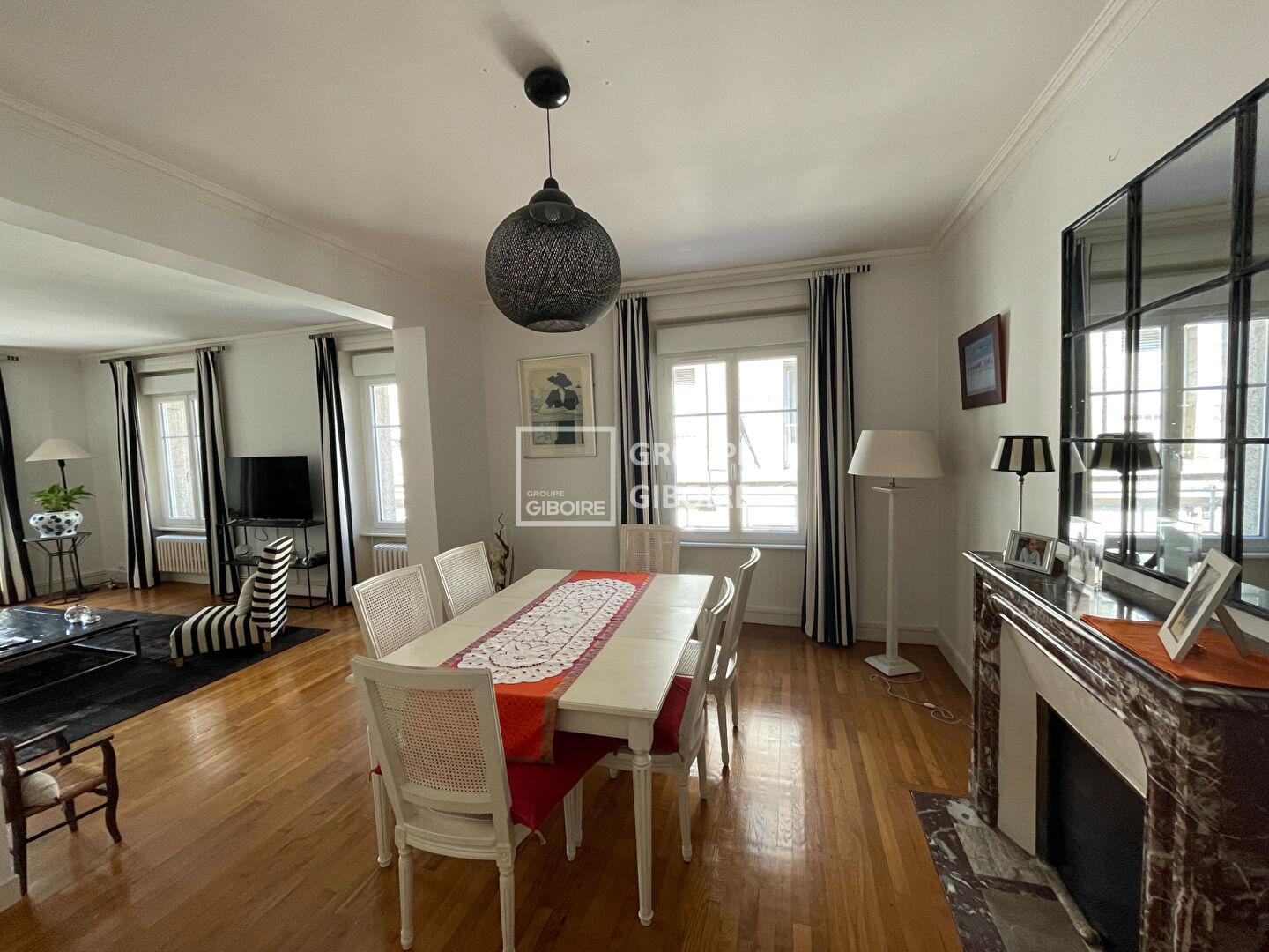 Appartement T5  - SAINT MALO (CCJG25202) - photo-4