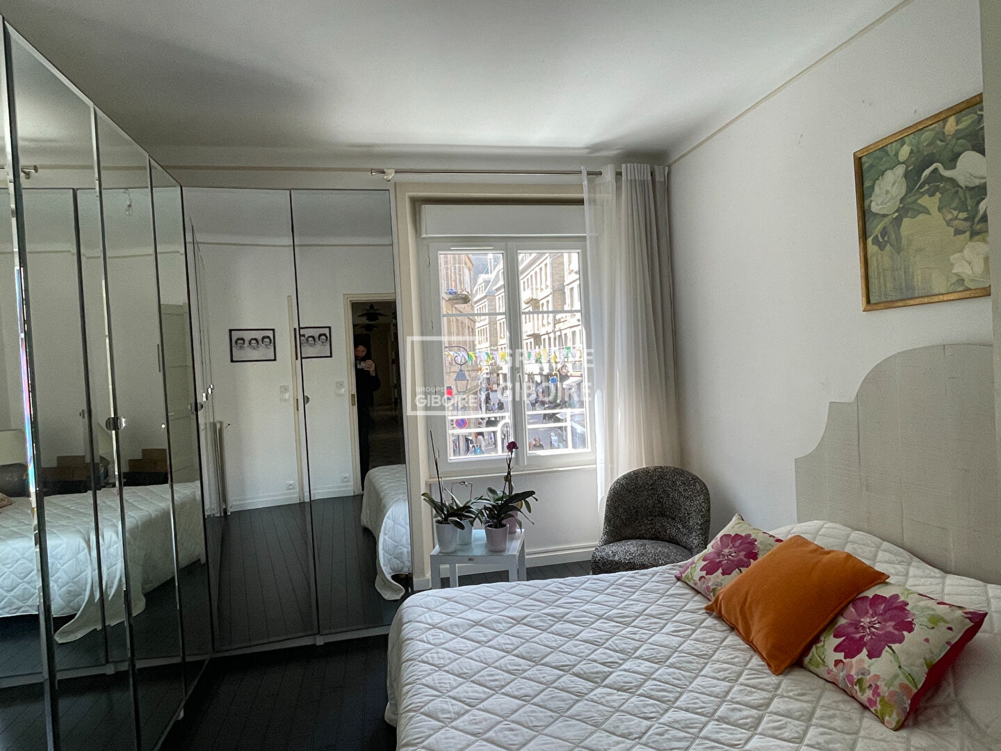 Appartement T5  - SAINT MALO (CCJG25202) - photo-5