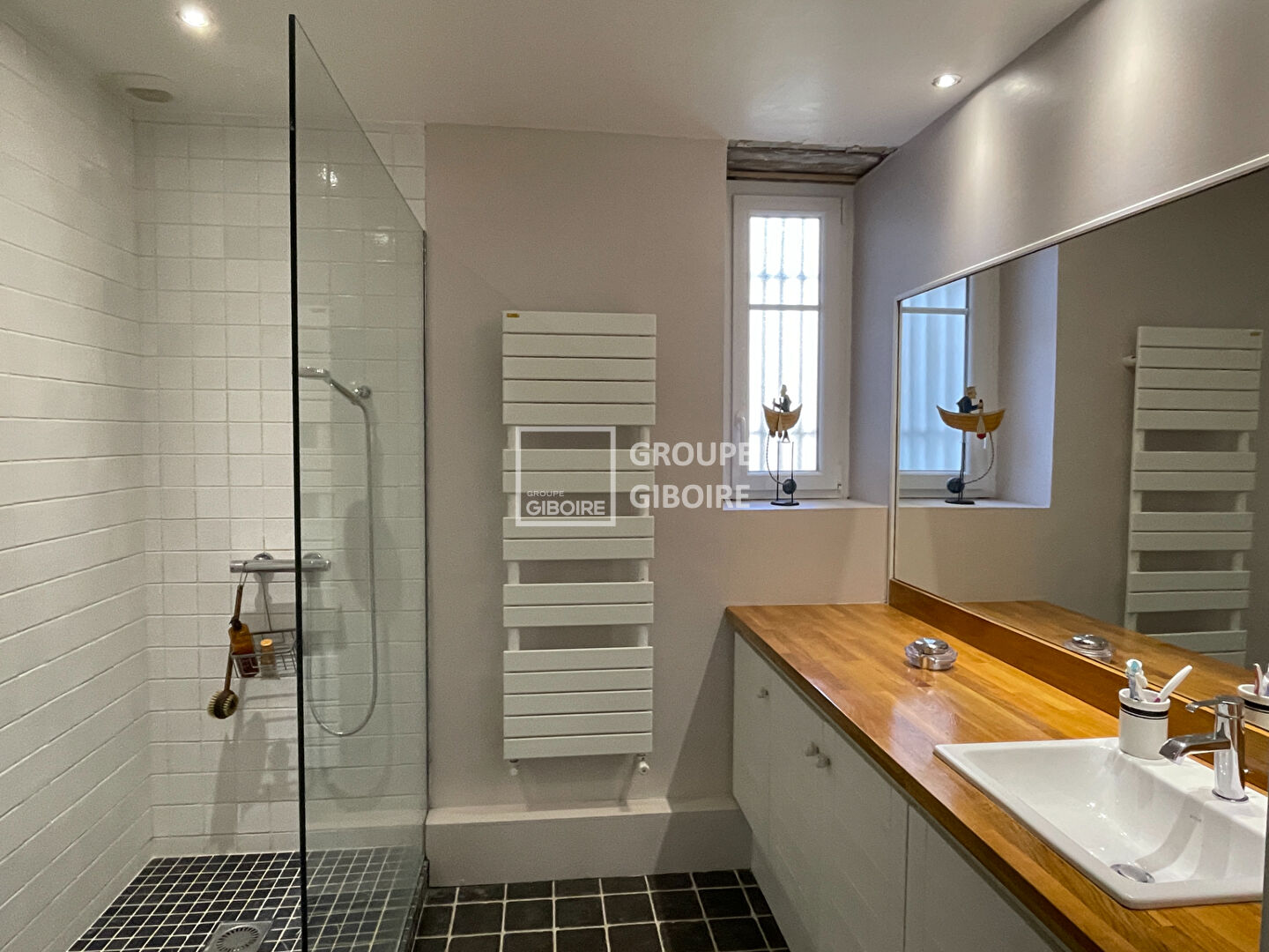 Appartement T5  - SAINT MALO (CCJG25202) - photo-6