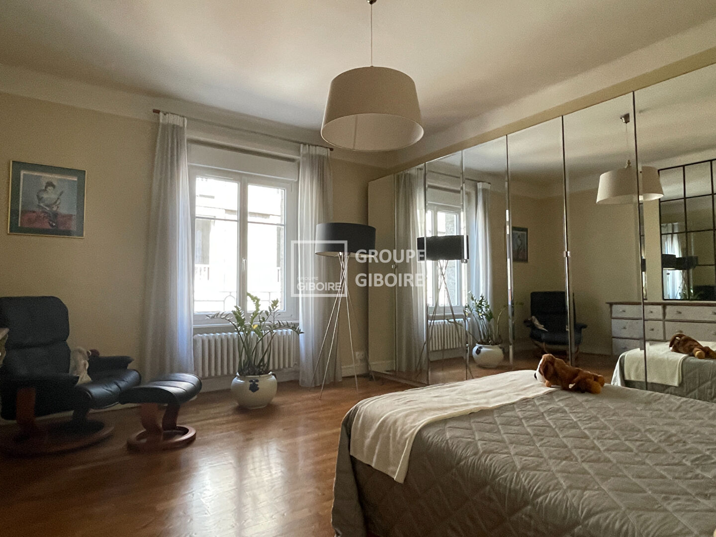 Appartement T5  - SAINT MALO (CCJG25202) - photo-8