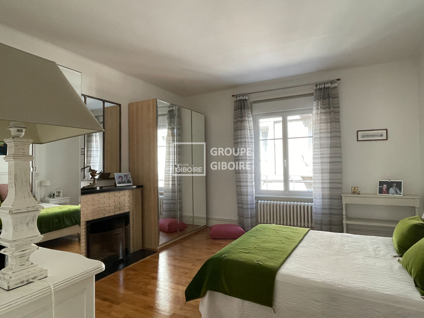 Appartement T5  - SAINT MALO (CCJG25202) - photo-9