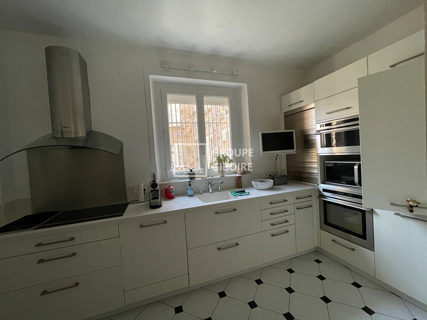 Appartement T5  - SAINT MALO (CCJG25202) - photo-10