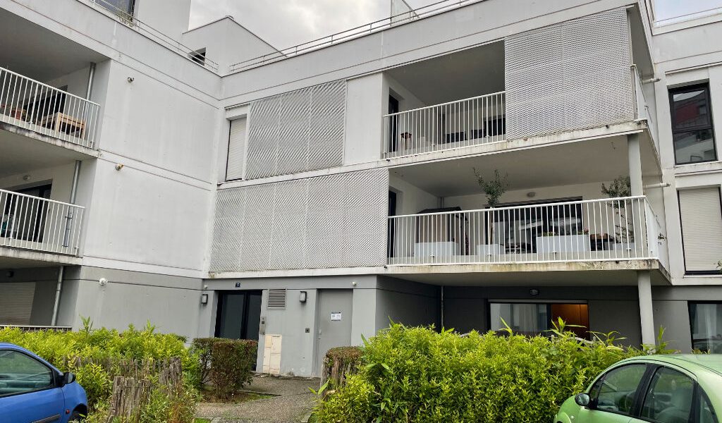 Appartement T1  - RENNES (ALG25201E) - photo principale