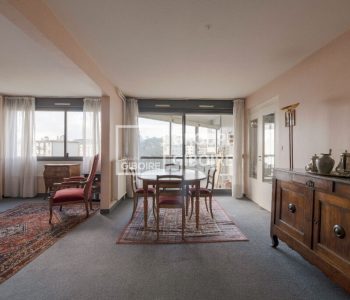 Appartement T6  - RENNES (MD25211E) - vignette