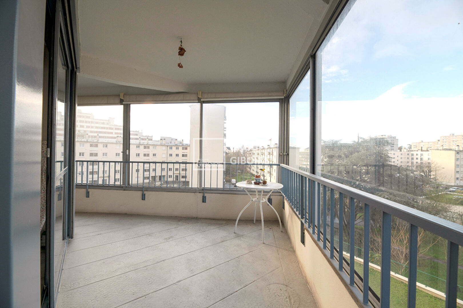 Appartement T6  - RENNES (MD25211E) - photo-2
