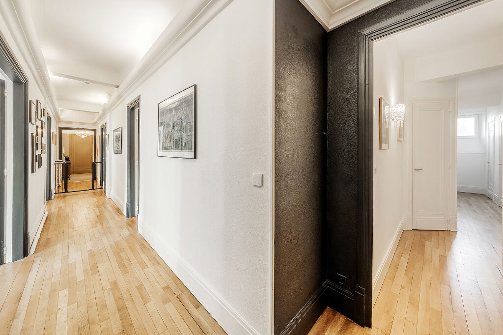 Appartement T5  - RENNES (ALG25141) - photo-6
