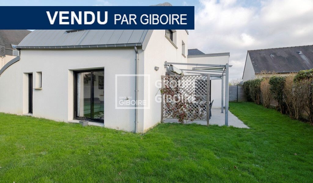 Maison T5  - BRUZ (JR25286E) - photo principale