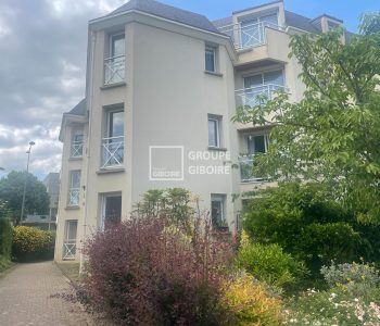 Appartement T3 - RENNES (AL25599G) - vignette