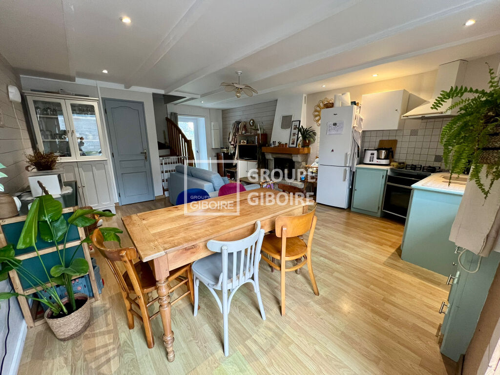 Maison T5  - LANGROLAY SUR RANCE (JD25173) - photo-1