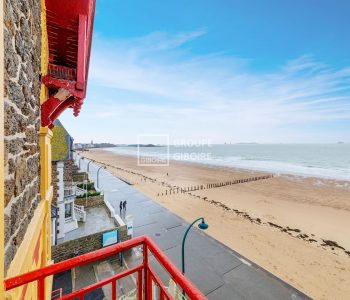 Appartement T3 - SAINT MALO (TS25593) - vignette