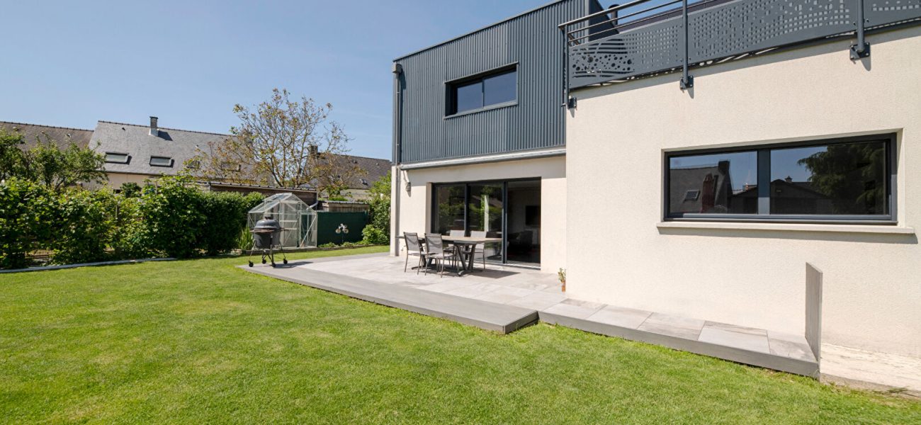 Maison T8  - CHAVAGNE (GLH25590E) - photo principale