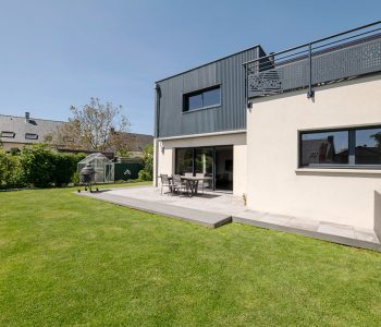 Maison T8  - CHAVAGNE (GLH25590E) - vignette