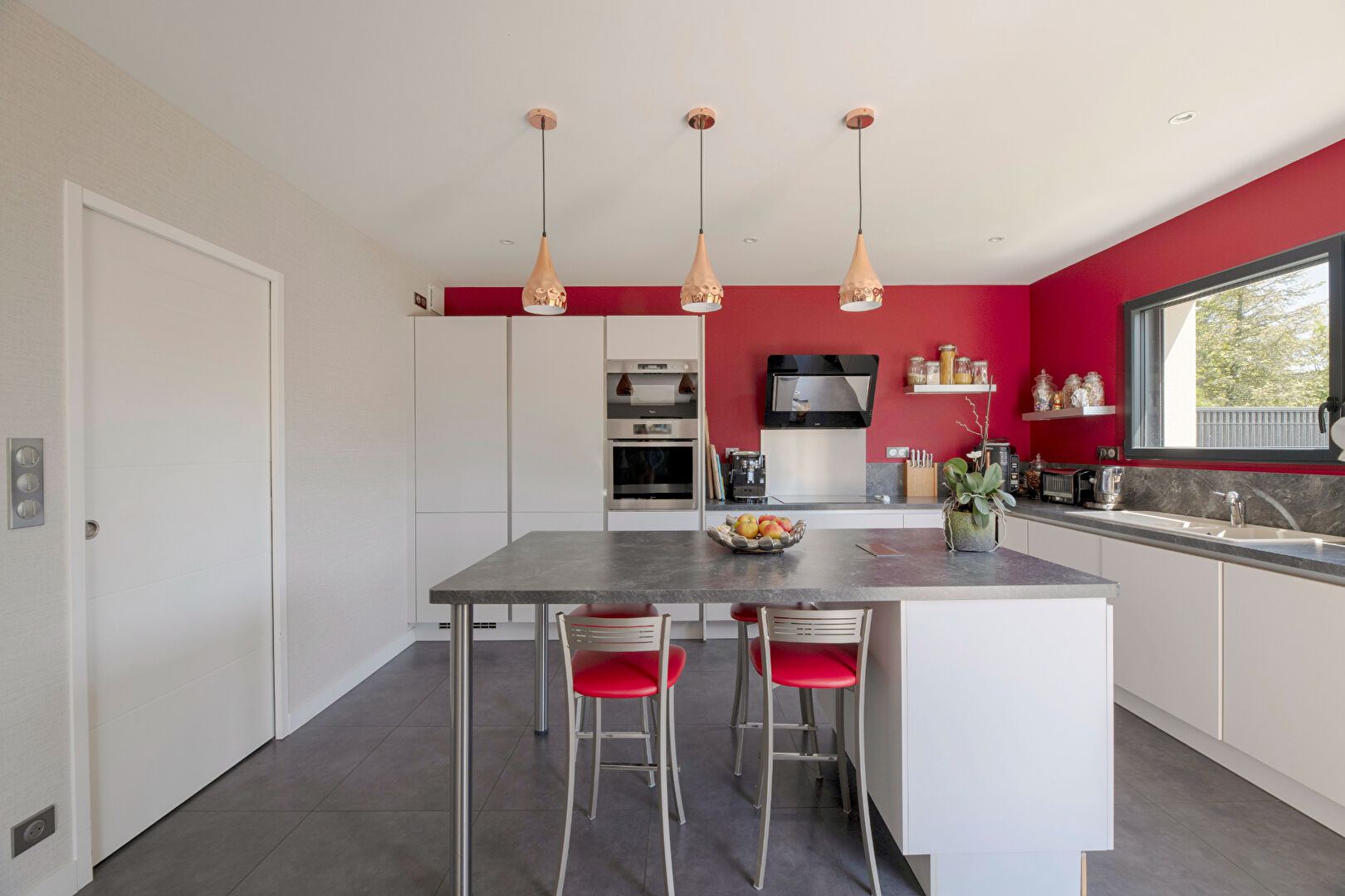 Maison T8  - CHAVAGNE (GLH25590E) - photo-3