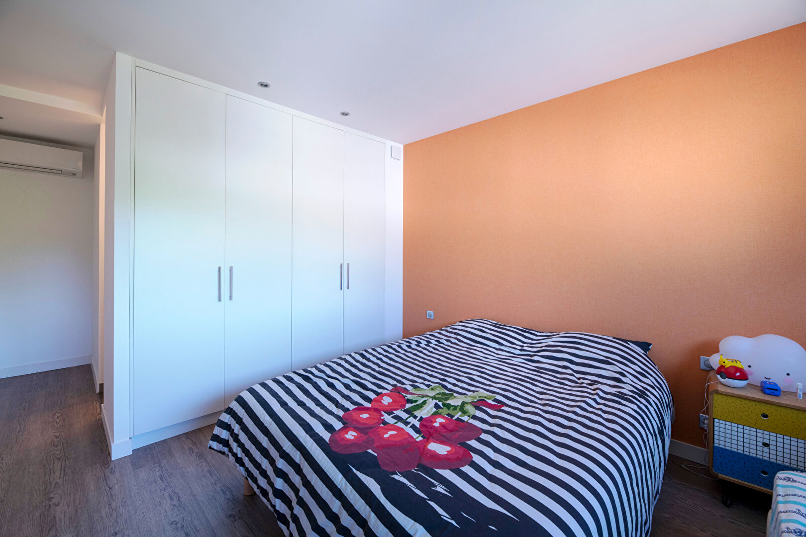 Maison T8  - CHAVAGNE (GLH25590E) - photo-7