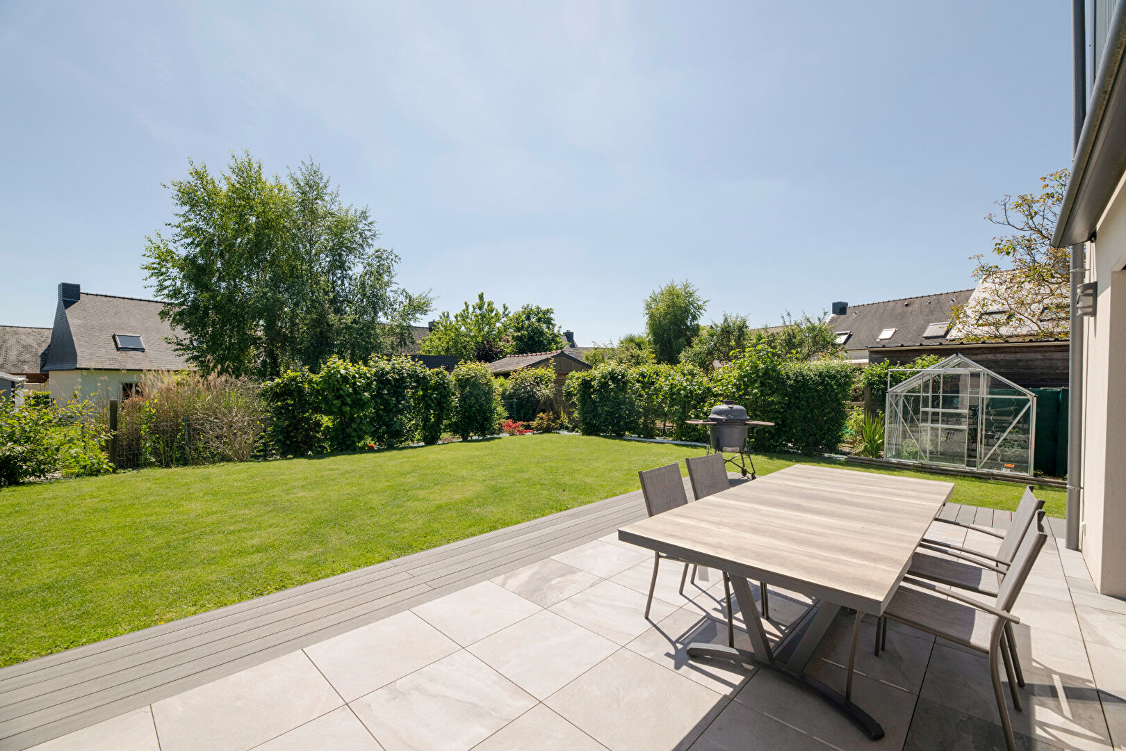 Maison T8  - CHAVAGNE (GLH25590E) - photo-9