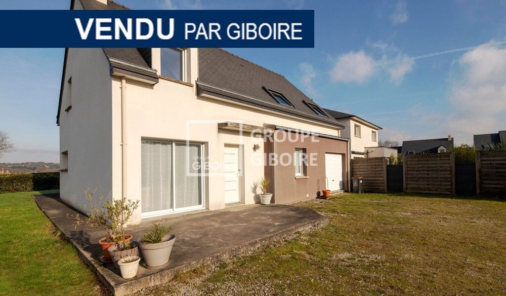 Maison T7  - GUICHEN (GLH25233E) - photo principale