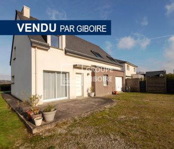 Maison T7  - GUICHEN (GLH25233E) - vignette
