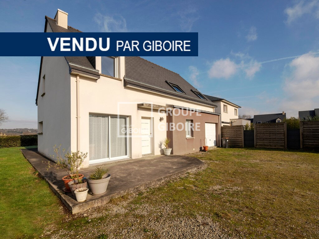 Maison T7  - GUICHEN (GLH25233E) - photo-1