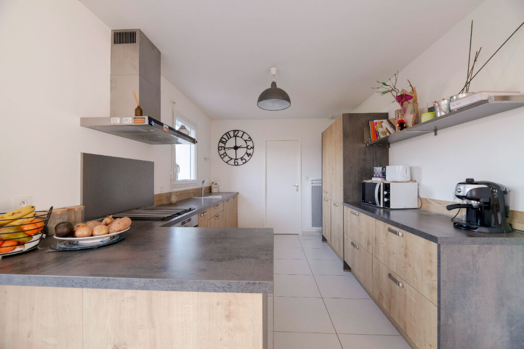 Maison T7  - GUICHEN (GLH25233E) - photo-3
