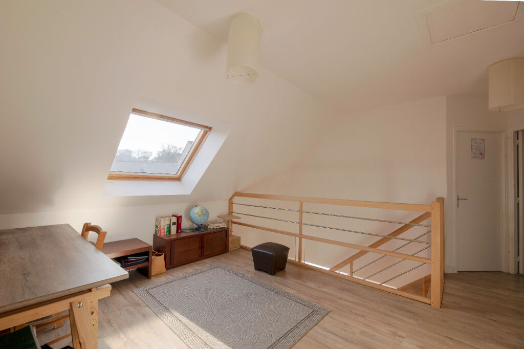 Maison T7  - GUICHEN (GLH25233E) - photo-4