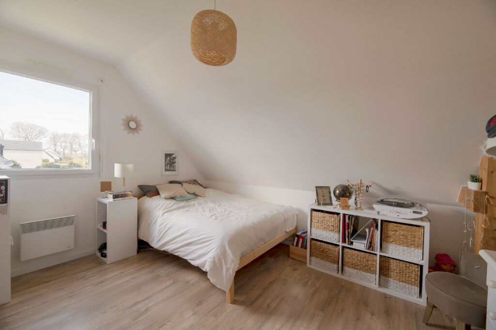 Maison T7  - GUICHEN (GLH25233E) - photo-5