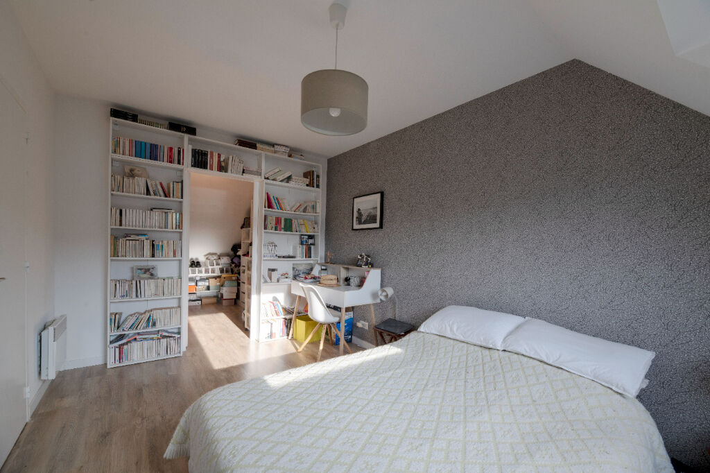 Maison T7  - GUICHEN (GLH25233E) - photo-6