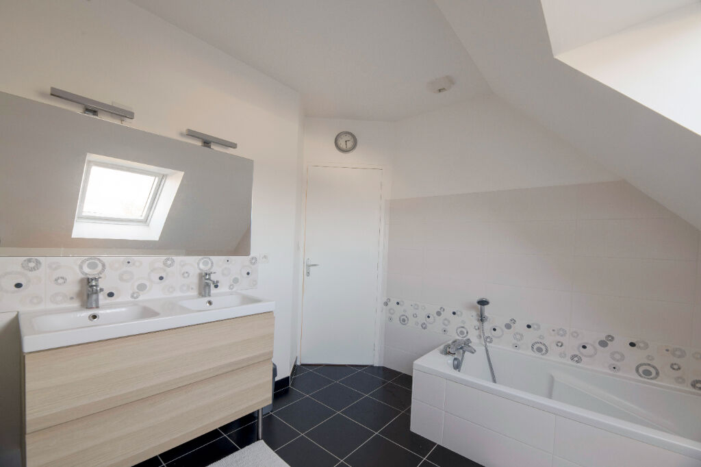 Maison T7  - GUICHEN (GLH25233E) - photo-7