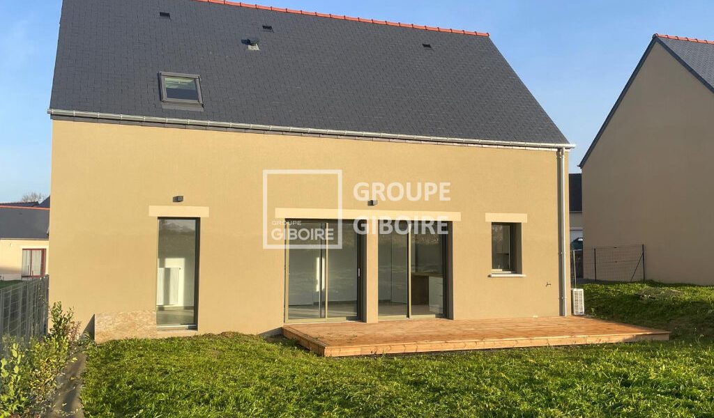 Maison T5  - DOL DE BRETAGNE (JD25182) - photo principale