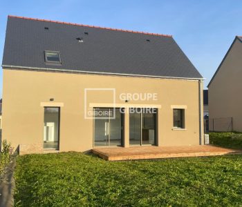Maison T5  - DOL DE BRETAGNE (JD25182) - vignette