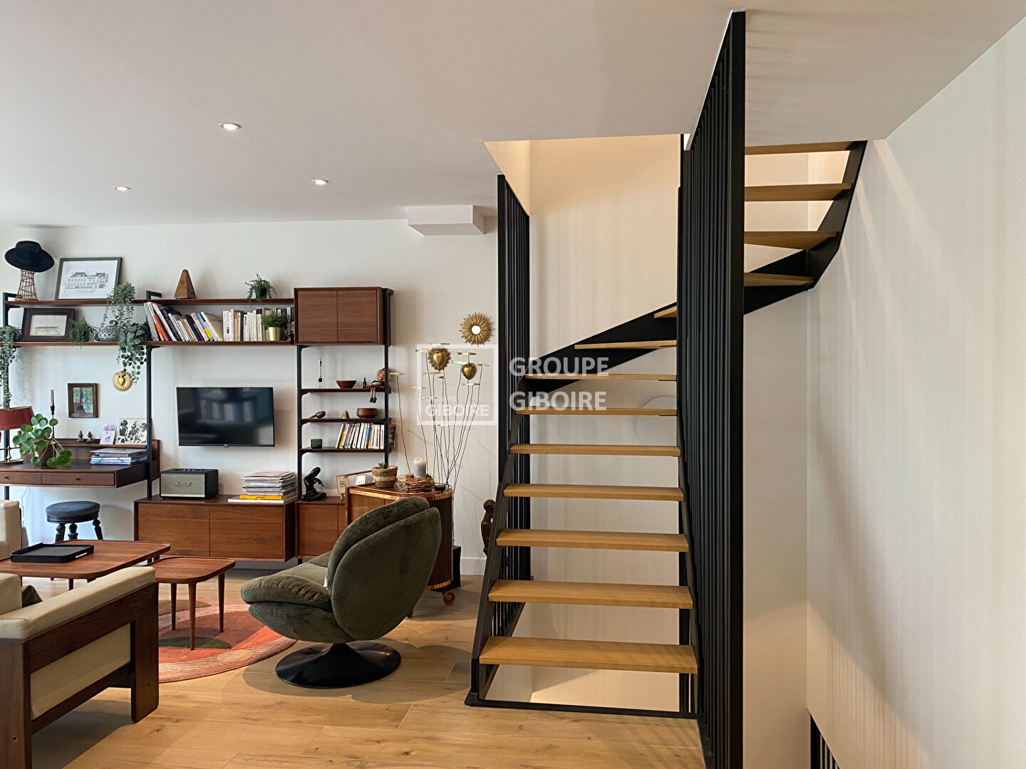 Maison T6  - RENNES (ALG25191) - photo-5
