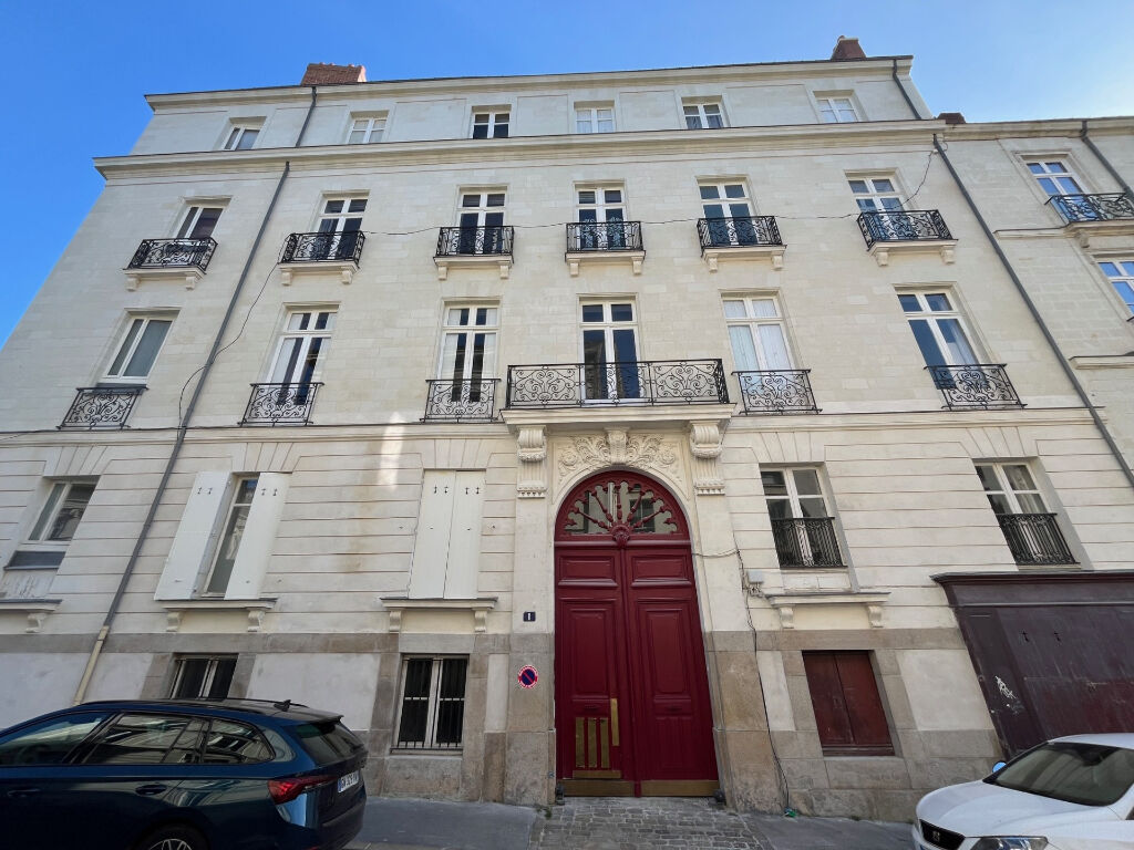 Appartement T2  - NANTES (ML25351E) - photo-2