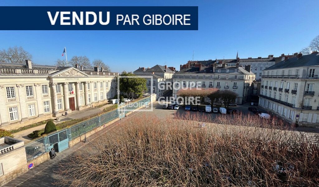 Appartement T2  - NANTES (ML25350E) - photo principale
