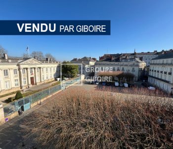 Appartement T2 - NANTES (ML25350E) - vignette