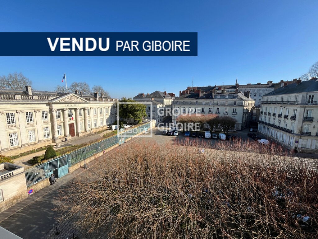Appartement T2  - NANTES (ML25350E) - photo-1