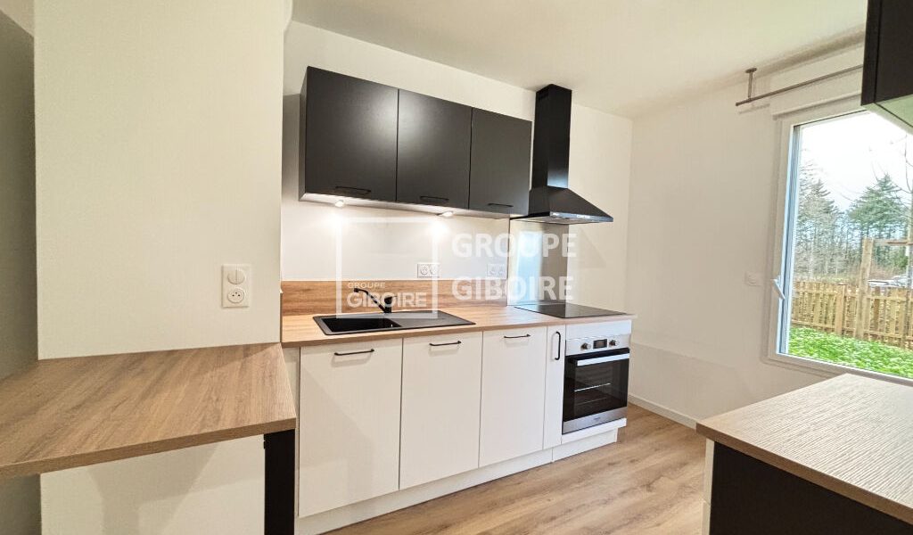 Appartement T2  - CESSON SEVIGNE (EJ25197E) - photo principale