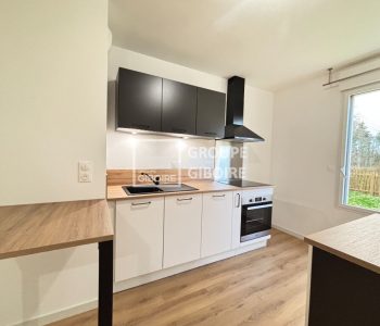 Appartement T2  - CESSON SEVIGNE (EJ25197E) - vignette