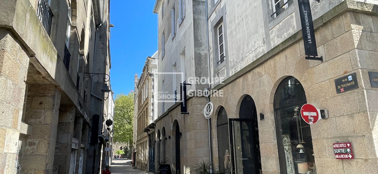 Appartement T4  - SAINT MALO (LPJG25571) - photo principale