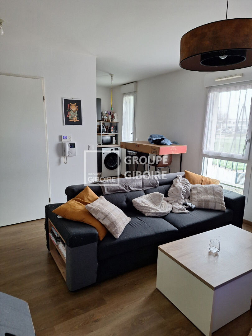 Appartement T2  - VANNES (MG25364E) - photo-2
