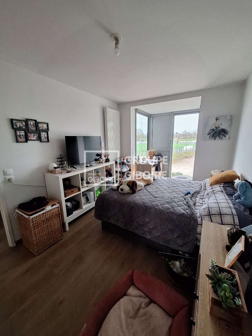 Appartement T2  - VANNES (MG25364E) - photo-4