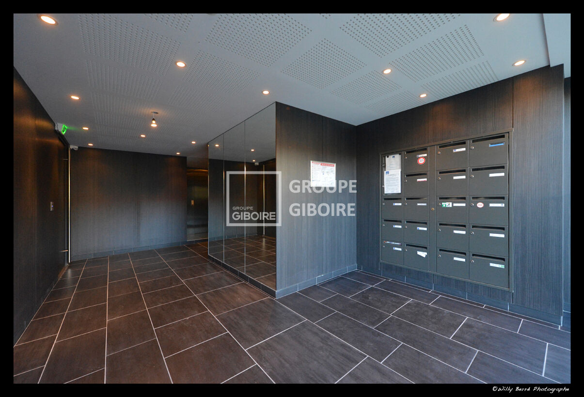Appartement T2  - VANNES (MG25364E) - photo-5
