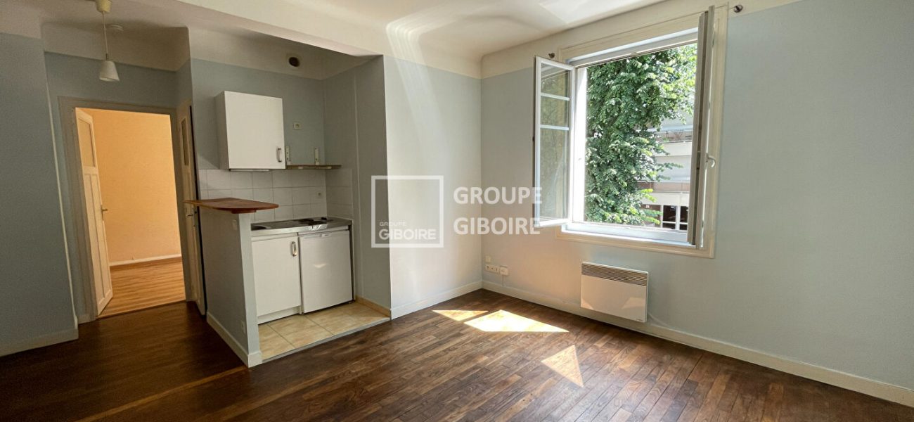 Appartement T2  - RENNES (AL25301GE) - photo principale