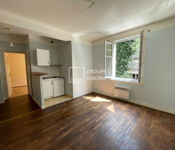 Appartement T2  - RENNES (AL25301GE) - vignette