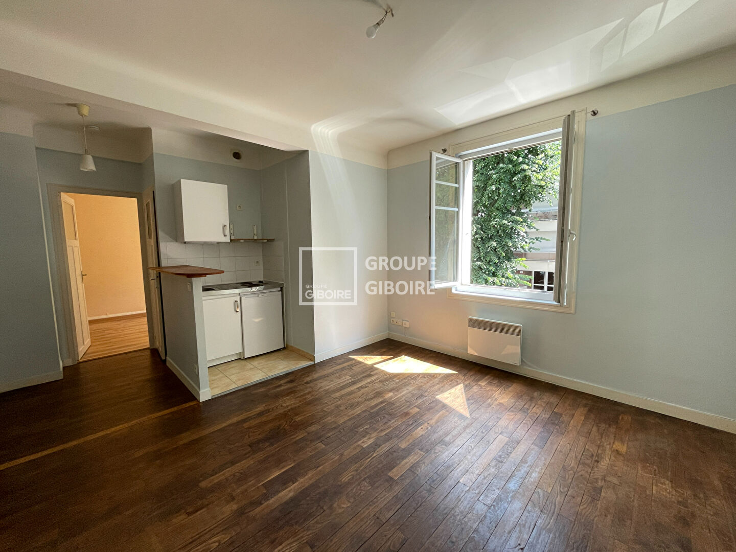Appartement T2  - RENNES (AL25301GE) - photo-1