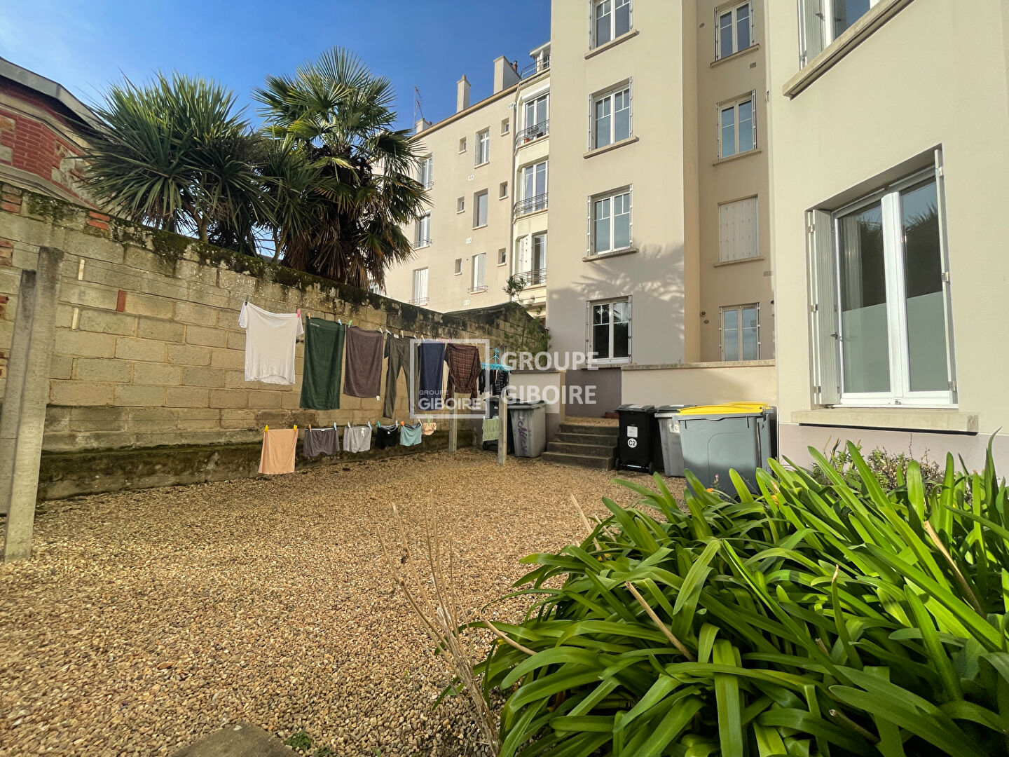 Appartement T2  - RENNES (AL25301GE) - photo-2